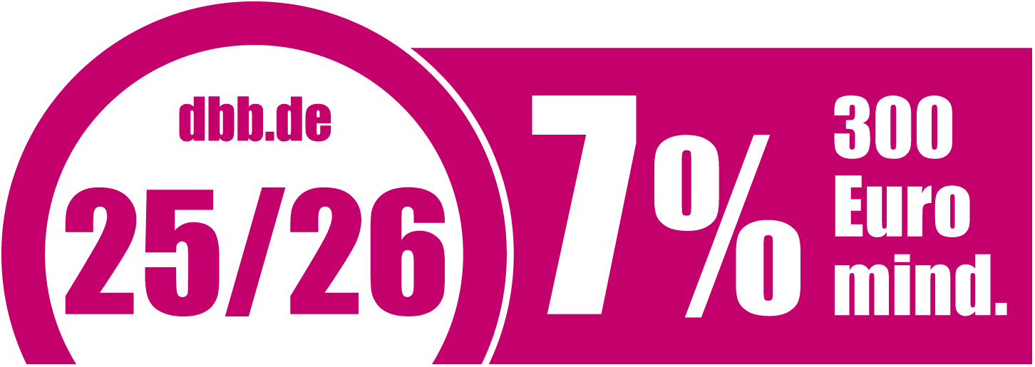 EKR TV L 2025 26 Signet Forderung neu