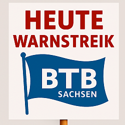 Forderung zur Tarifrunde TV - L